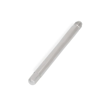 Steelman Stainless Steel M12x125 130mm Hex Tip Male Lug Guide Tool 61078